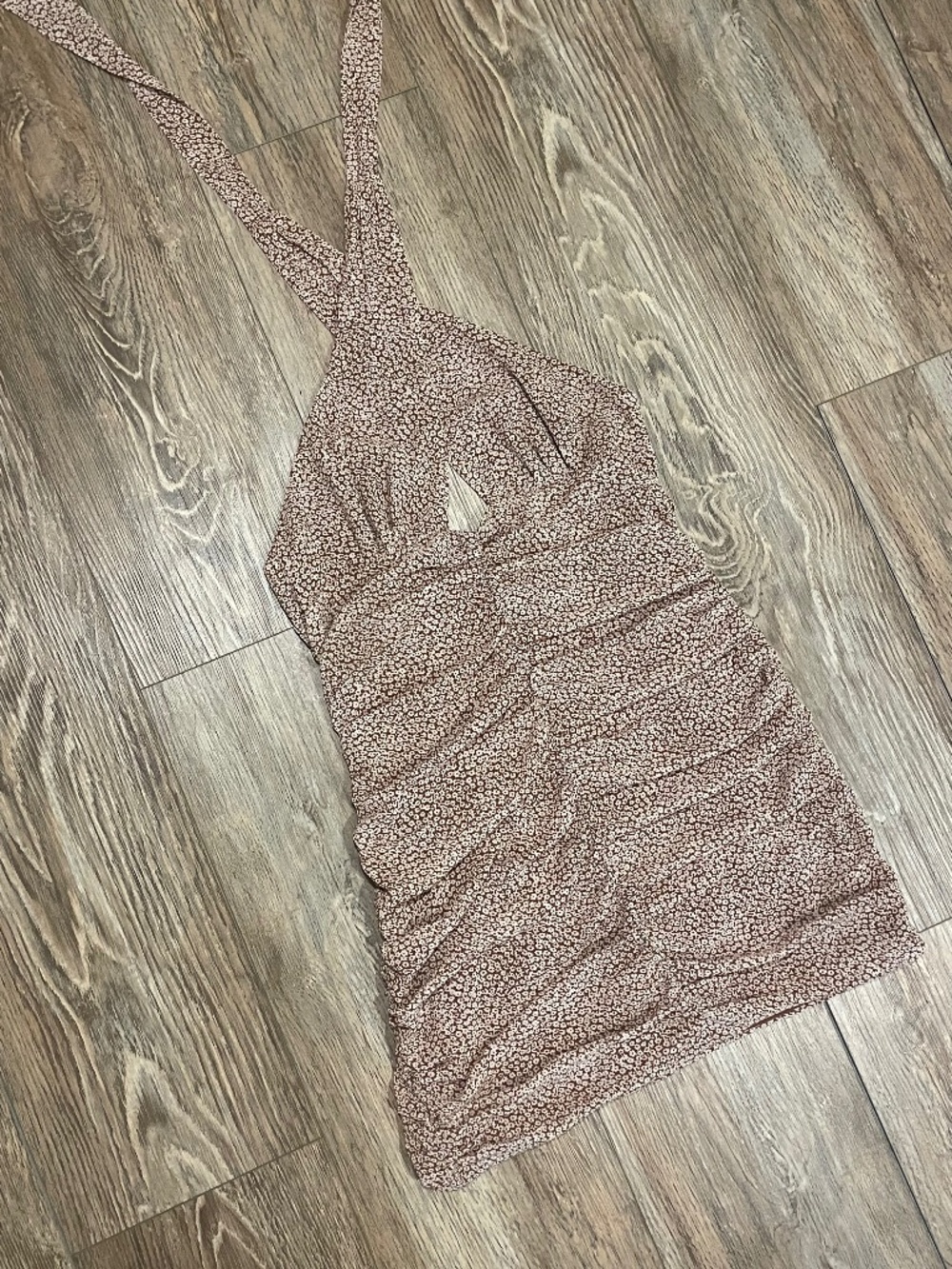 Cotton Candy LA Mini Dress